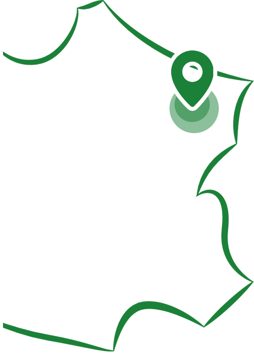 Travaux d’aménagements paysagers avec Pierres et Paysages du Saintois